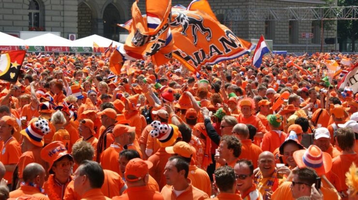 Kingsday