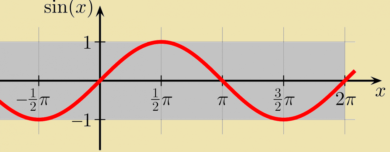 Sine definition